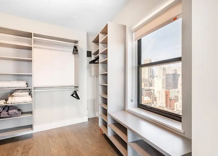 Apartamento Lux Dtown Penthouses 9bd-9ba Sleep 25 Parking, Pool, Gym Chicago