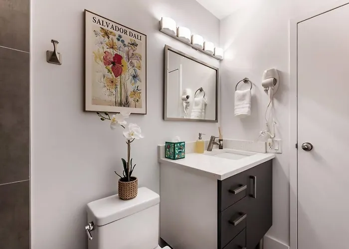 Apartamento Lux Dtown Penthouses 9bd-9ba Sleep 25 Parking, Pool, Gym Chicago